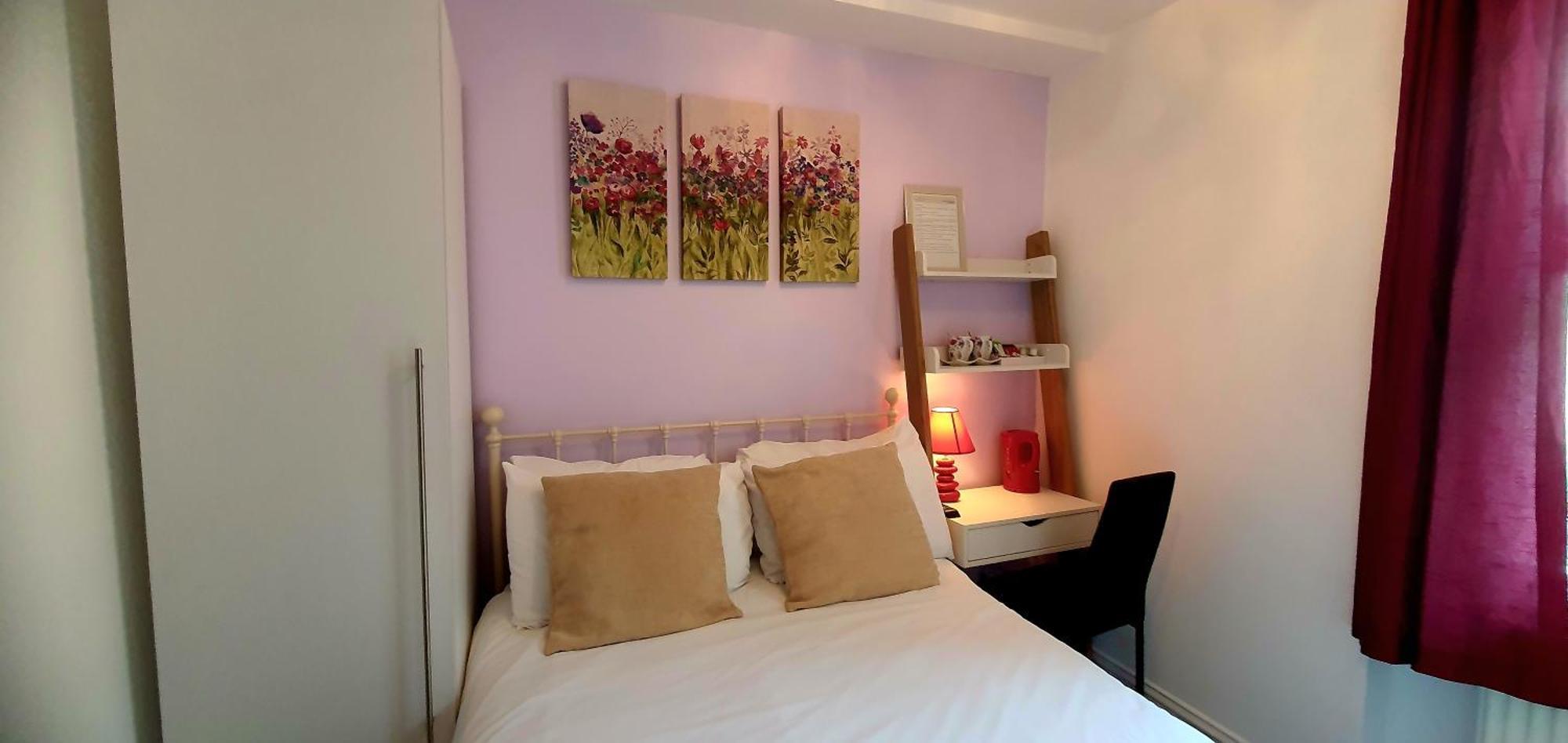 Grand Pier Guest House Brighton Екстер'єр фото