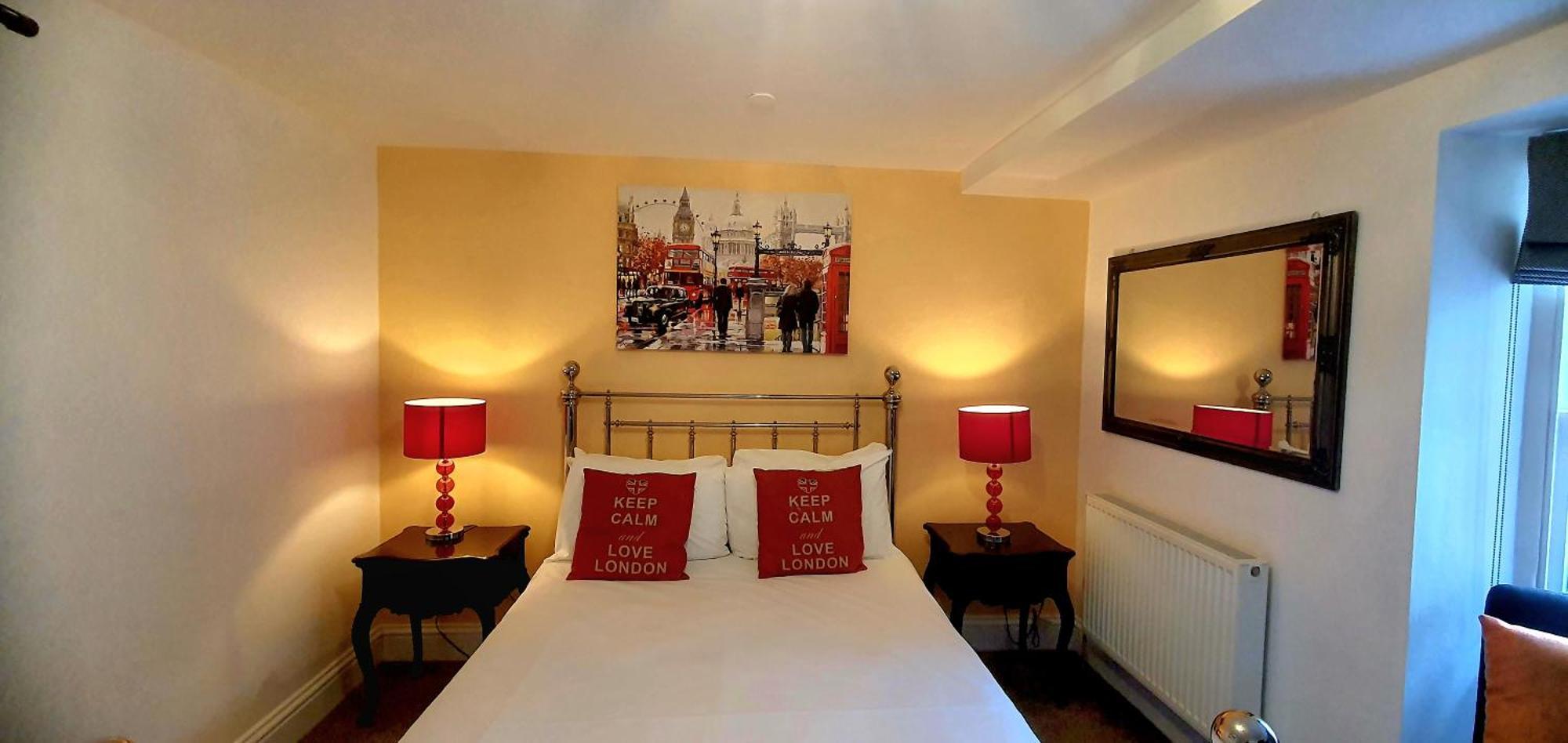 Grand Pier Guest House Brighton Екстер'єр фото