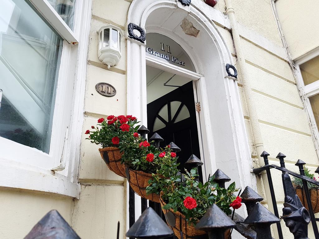 Grand Pier Guest House Brighton Екстер'єр фото